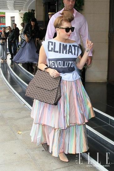 ǰ߀@ӵGaga