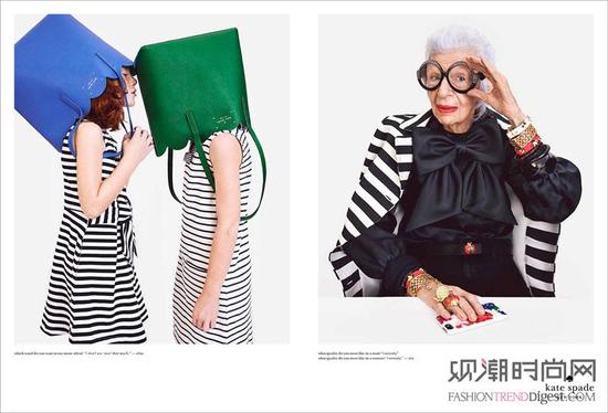 Iris Apfel