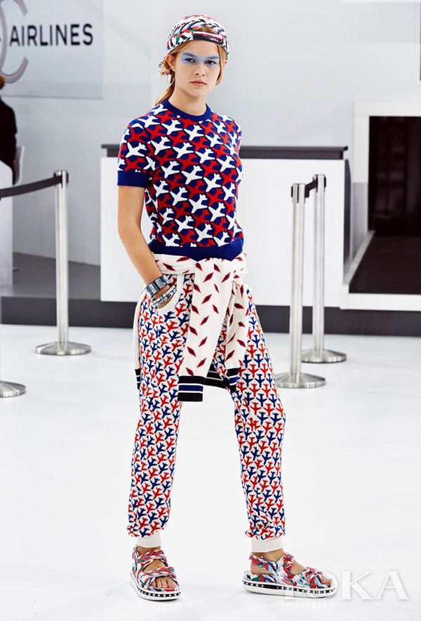 CHANEL 2016ĸ߼(j)ϵ