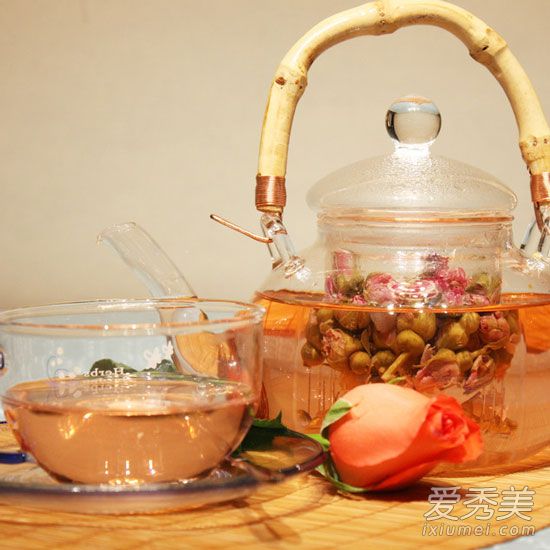 自制冬季減肥茶 輕松刮走10斤贅肉 自制冬季減肥茶 輕松刮走10斤贅肉 冬季喝什么減肥快