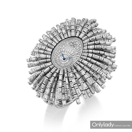 ^ ߼(j)錚ϵBe Crazy Haute Joallerie