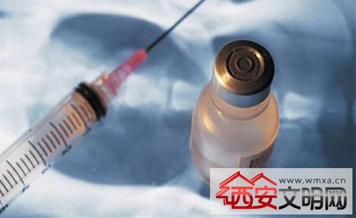 醫生被妻子注射死