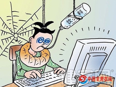 小伙肺爛成馬蜂窩 小伙肺爛成馬蜂窩